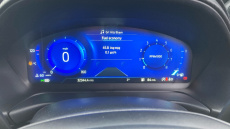 Ford Puma 1.0 EcoBoost Hybrid mHEV ST-Line X 5dr Petrol Hatchback